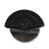 Cortador Pizza Rueda Profesional Wayu Corta Pizza Masa Cocina Bbq