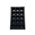 Cubetera 15 Cubos De Hielo Wayu Hielo Grande Premium Tragos