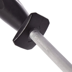 Chaira Victorinox Afilador De Cuchillos Profesional 25cm 7.8303