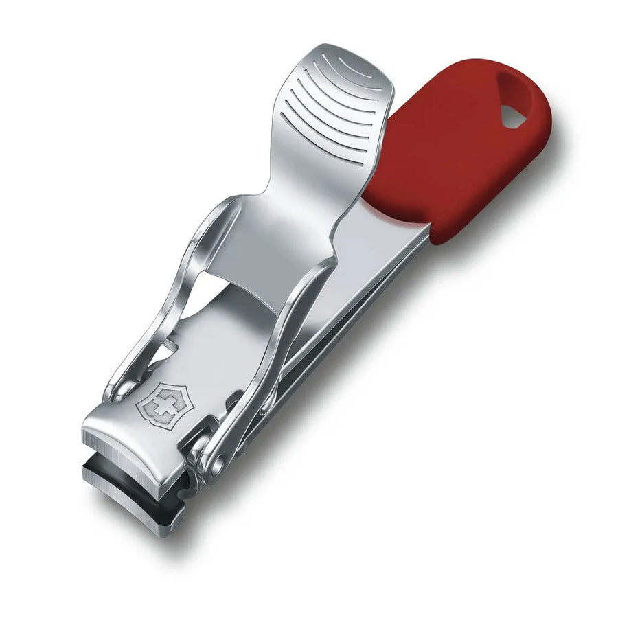 Cortauñas Victorinox Red 8.2050.b1 Premium Manicure Uña (foto 9)