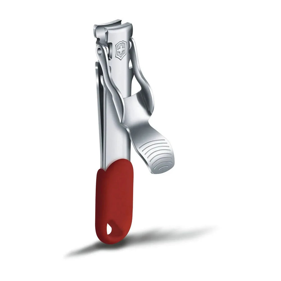 Cortauñas Victorinox Red 8.2050.b1 Premium Manicure Uña (foto 8)