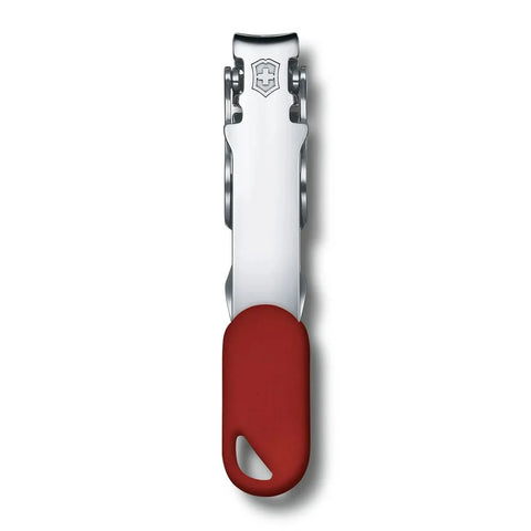 Cortauñas Victorinox Red 8.2050.b1 Premium Manicure Uña