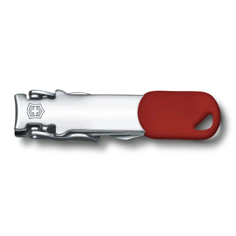 Cortauñas Victorinox Red 8.2050.b1 Premium Manicure Uña