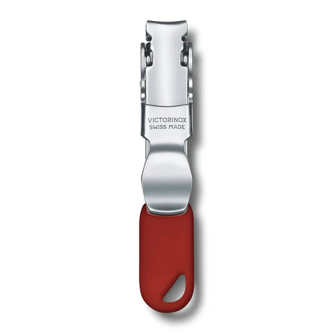 Cortauñas Victorinox Red 8.2050.b1 Premium Manicure Uña