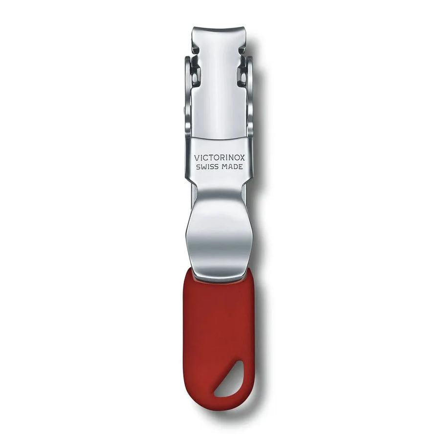 Cortauñas Victorinox Red 8.2050.b1 Premium Manicure Uña (foto 5)