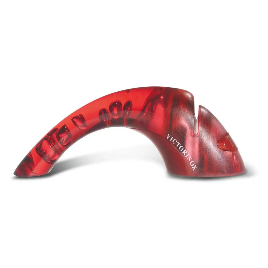 Afilador De Cuchillos Victorinox 7.8721  Rojo Cocina (foto 2)