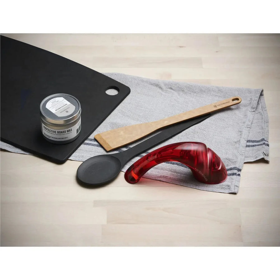 Afilador De Cuchillos Victorinox 7.8721  Rojo Cocina