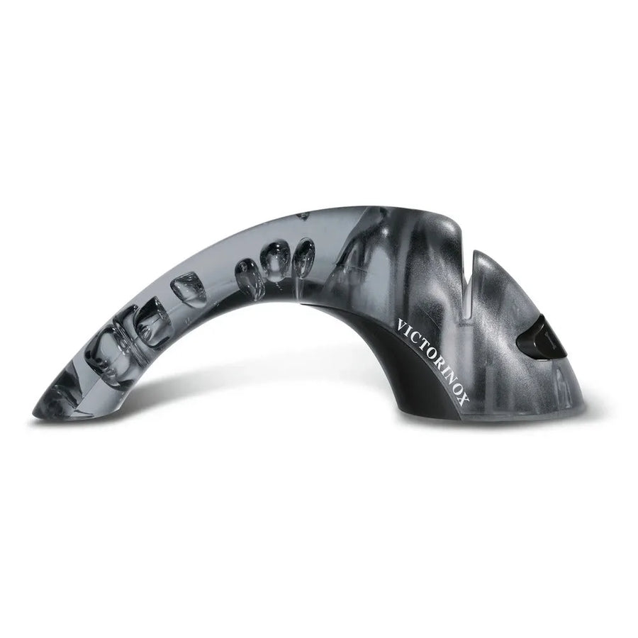 Afilador De Cuchillos Victorinox 7.8721.3 Negro Cocina (foto 2)