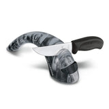 Afilador De Cuchillos Victorinox 7.8721.3 Negro Cocina
