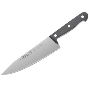 Cuchillo Cocina Arcos 17,5cm Profesional Premium Chef Asado + Grabado Personalizado