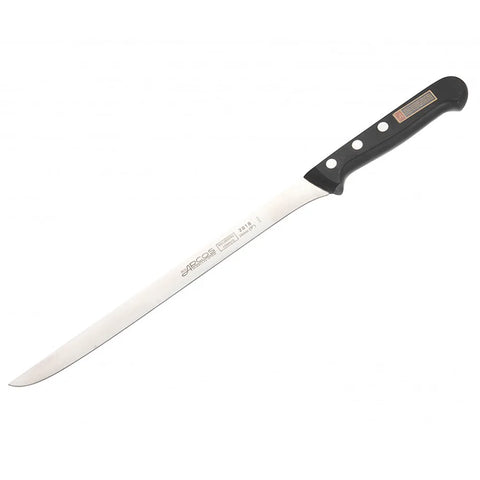 Cuchillo Arcos Jamonero Profesional Cocina 24cm Jamon Cerdo