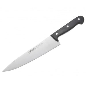 Cuchillo Cocina Arcos 25cm Profesional Premium Chef Asado + Grabado Personalizado