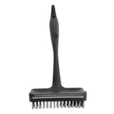 Cepillo Limpia Parrilla Xl 50cm Limpiador De Parrilla Asado