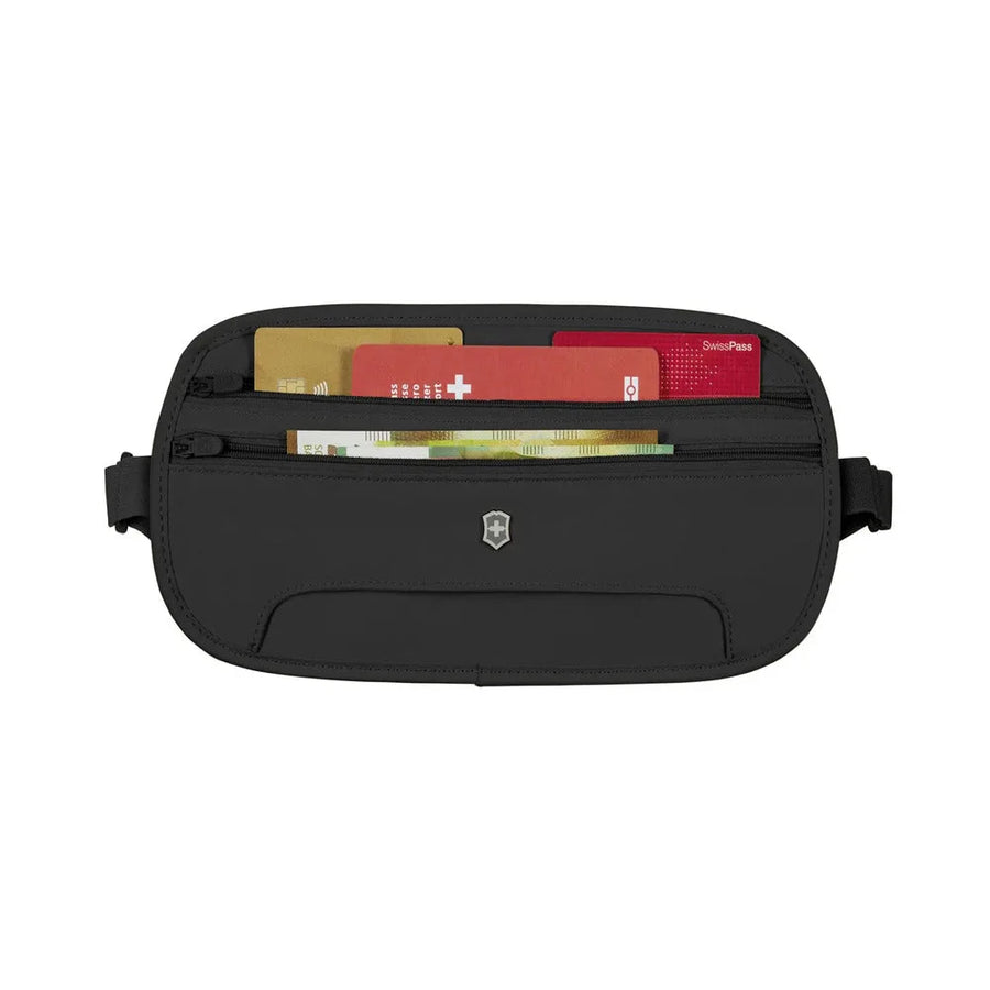 Banano Victorinox Cinturón De Viaje Riñonera Rfid Bloqueo (foto 4)