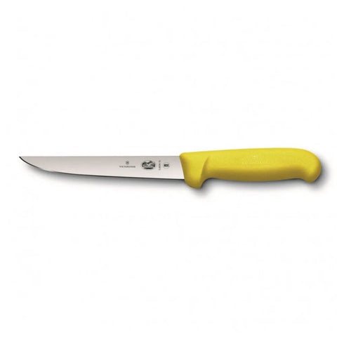 Cuchillo Carnicero Victorinox Deshuesador 15cm 5.6008.15m