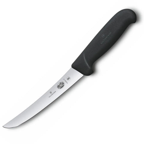 Cuchillo Carnicero Victorinox Deshuesador 15cm 5.6503.15