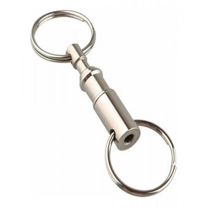 Acoplamiento Victorinox Tipo Llavero Navaja Cortapluma