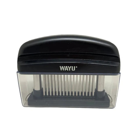 Ablandador De Carne Wayu Premium Asado Cocina Parrilla Bbq
