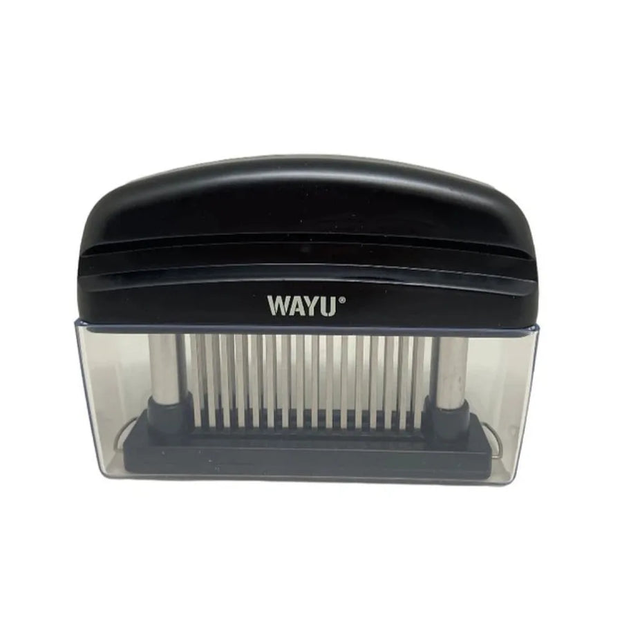 Ablandador De Carne Wayu Premium Asado Cocina Parrilla Bbq