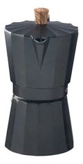 Cafetera Oroley 3 Tazas Italiana New Dakar Nature Café
