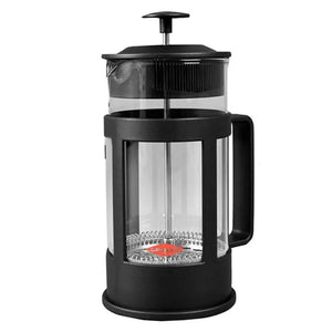 Cafetera Oroley Parma 6 Tazas Manual Prensa Francesa