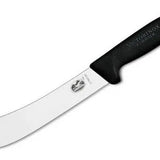 Cuchillo Carnicero Victorinox Punta Ancha Fibrox 5.7403.20