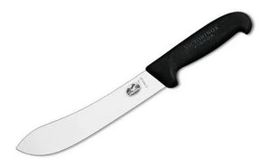 Cuchillo Carnicero Victorinox Punta Ancha Fibrox 5.7403.20 + Grabado Personalizado