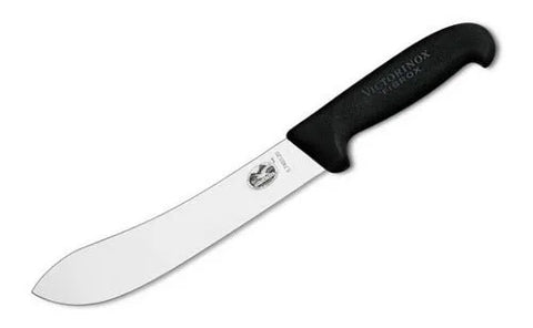 Cuchillo Carnicero Victorinox Punta Ancha Fibrox 5.7403.20