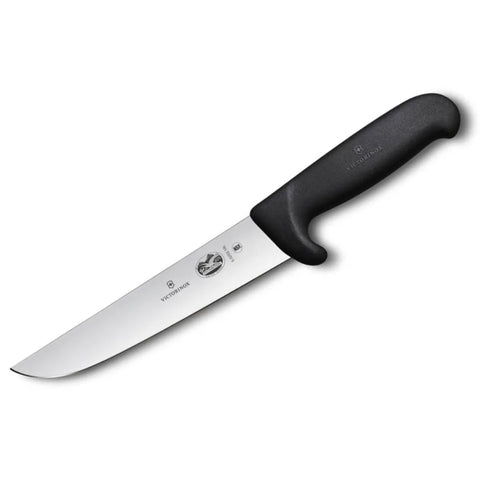 Cuchillo Carnicero Victorinox Profesional 5.5203.18L Safety
