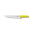 Cuchillo Carnicero Victorinox Fibrox Hoja 18cm 5.5208.18