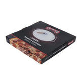 Cortador De Pizza + Piedra Pizza Profesional Cocina Horno