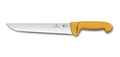 Cuchillo Carnicero Victorinox 5.8431.21 Amarillo 21cm