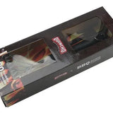 Cepillo Limpia Parrilla Quincho Limpiador De Parrilla