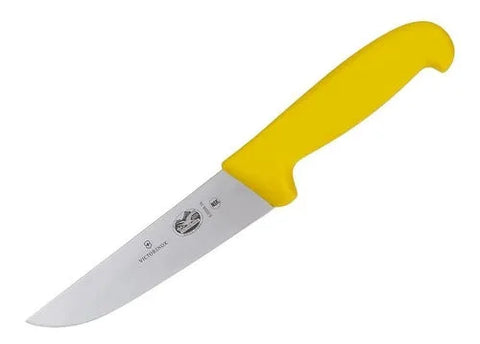 Cuchillo Carnicero Victorinox Fibrox Hoja 16cm 5.5208.16
