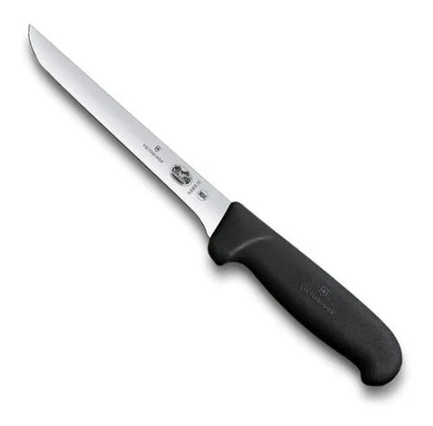 Cuchillo Carnicero Victorinox Deshuesador 15cm 5.6303.15