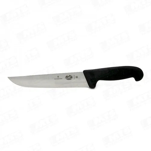 Cuchillo Carnicero Victorinox Fibrox Hoja 20cm 5.5203.20