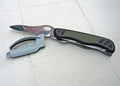 Afilador Cuchillos Navaja Sharpy Pequeño Victorinox 7.8714