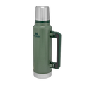 Termo 1.4 Lt Stanley Verde