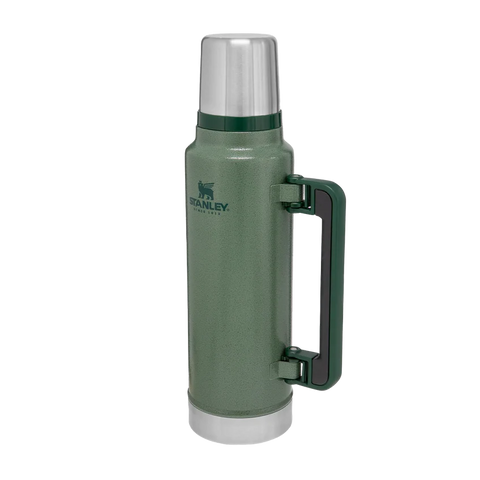 Termo 1.4 Lt Stanley Verde