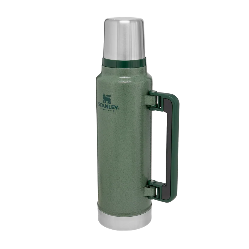 Termo 1.4 Lt Stanley Verde