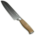 Cuchillo Santoku Wayu + Grabado Láser