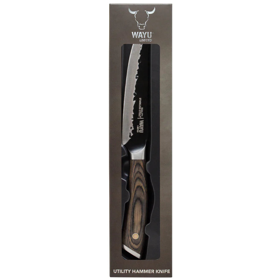 Cuchillo Hammer M + Grabado Láser (foto 4)