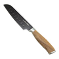 Cuchillo Santoku 5,5  Wayu + Grabado Láser