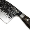 Cuchillo Hammer Hacha Serbian Wayu + Grabado Láser (foto 4)