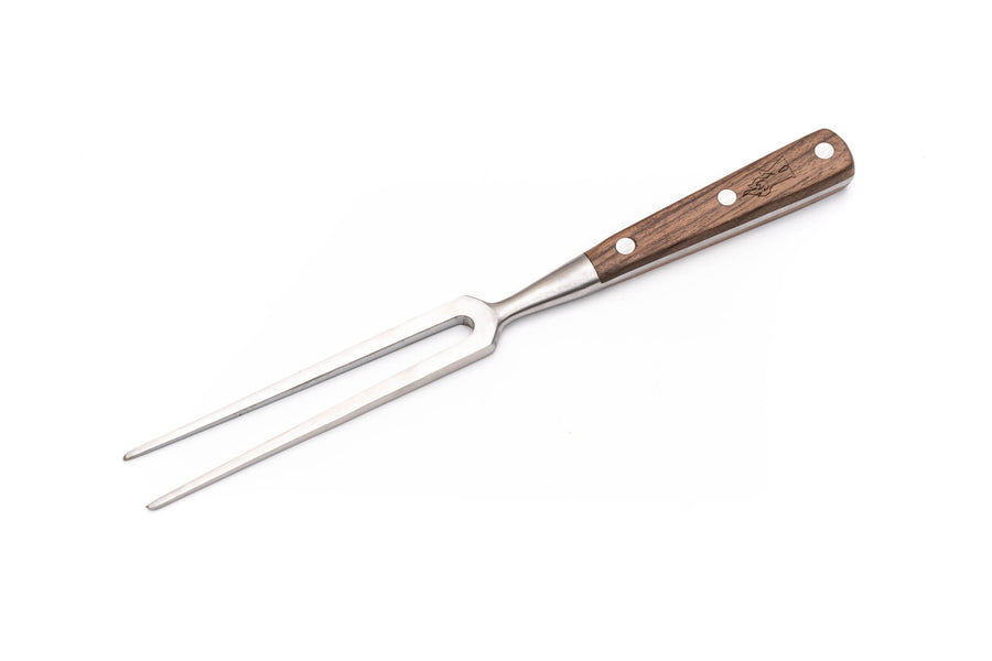 Detalle del pincho asador Pro Kangkawe