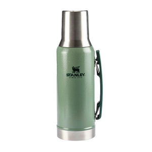 MATE SYSTEM CLASSIC VERDE | 1.2 LT + Grabado Láser