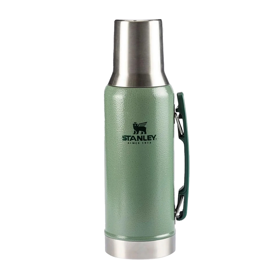 MATE SYSTEM CLASSIC VERDE | 1.2 LT + Grabado Láser