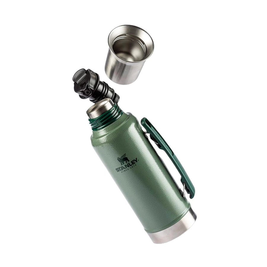 MATE SYSTEM CLASSIC VERDE | 1.2 LT + Grabado Láser
