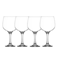 Set 4 Copas Gin 650ml + Grabado Láser