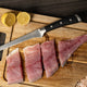 Cuchillo Fileteador Wayu + Grabado Láser